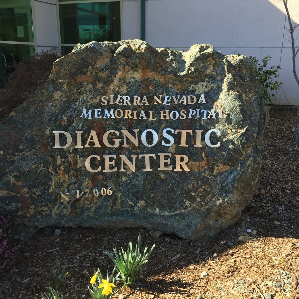 Sierra Nevada Pathology Medical