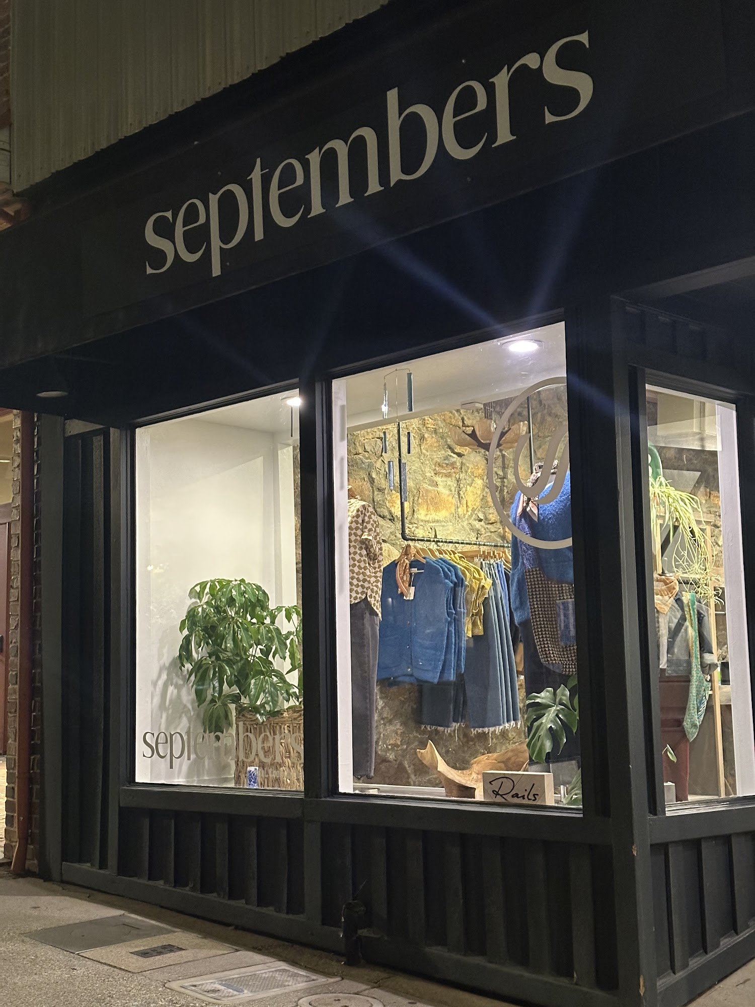 Septembers Grass Valley