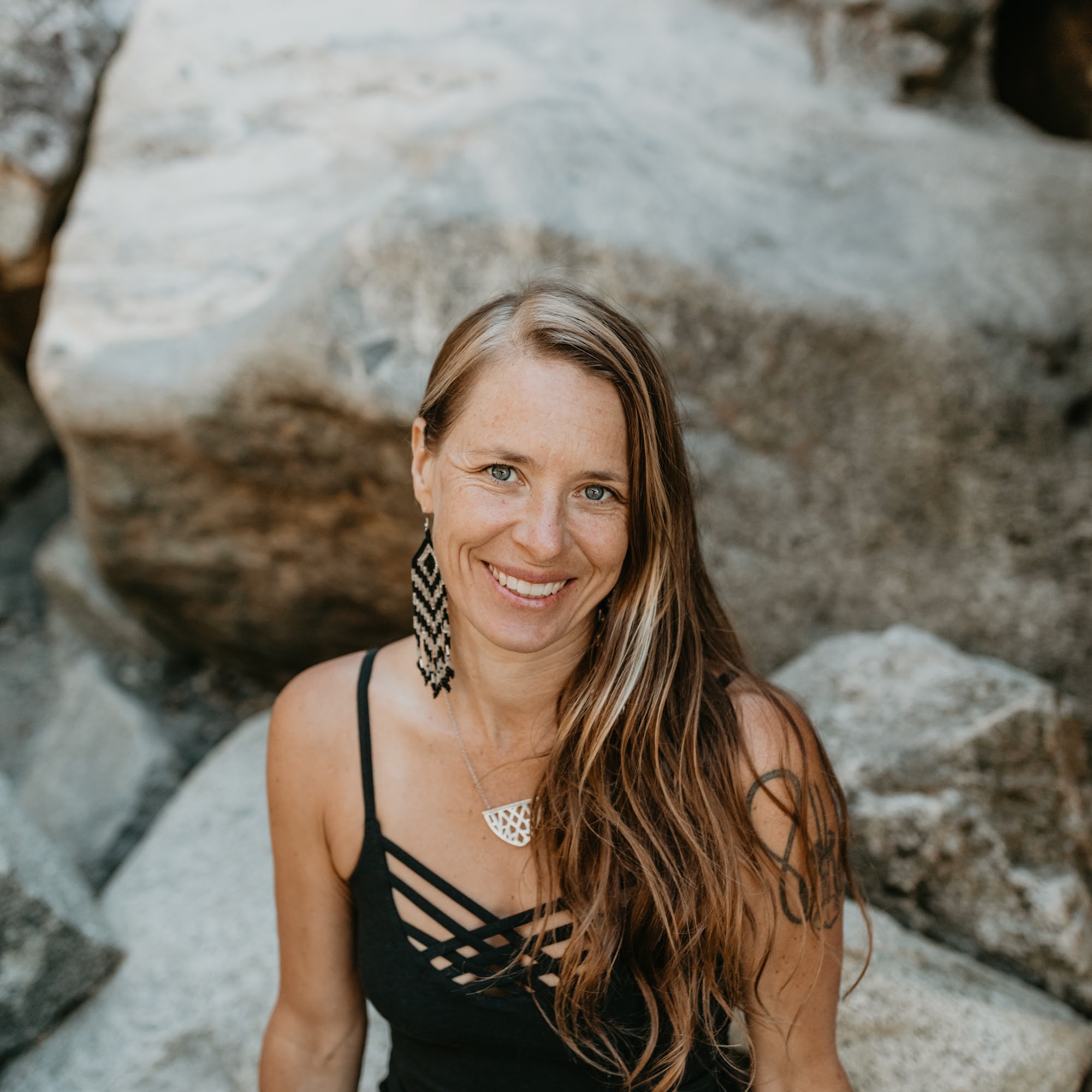 Moonrise Massage 154 Hughes Rd, Grass Valley California 95945