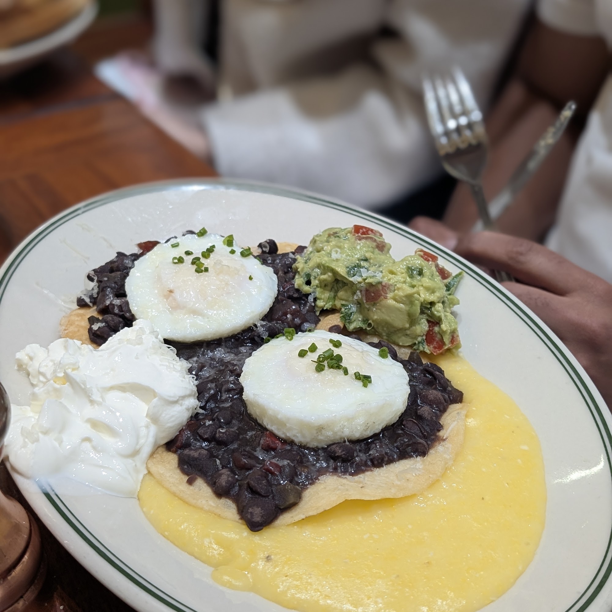 Willow Wood Market Cafe Graton