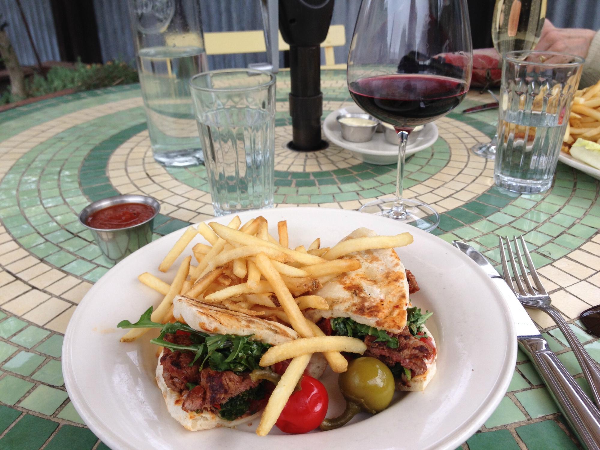 Photo credit: tripadvisor