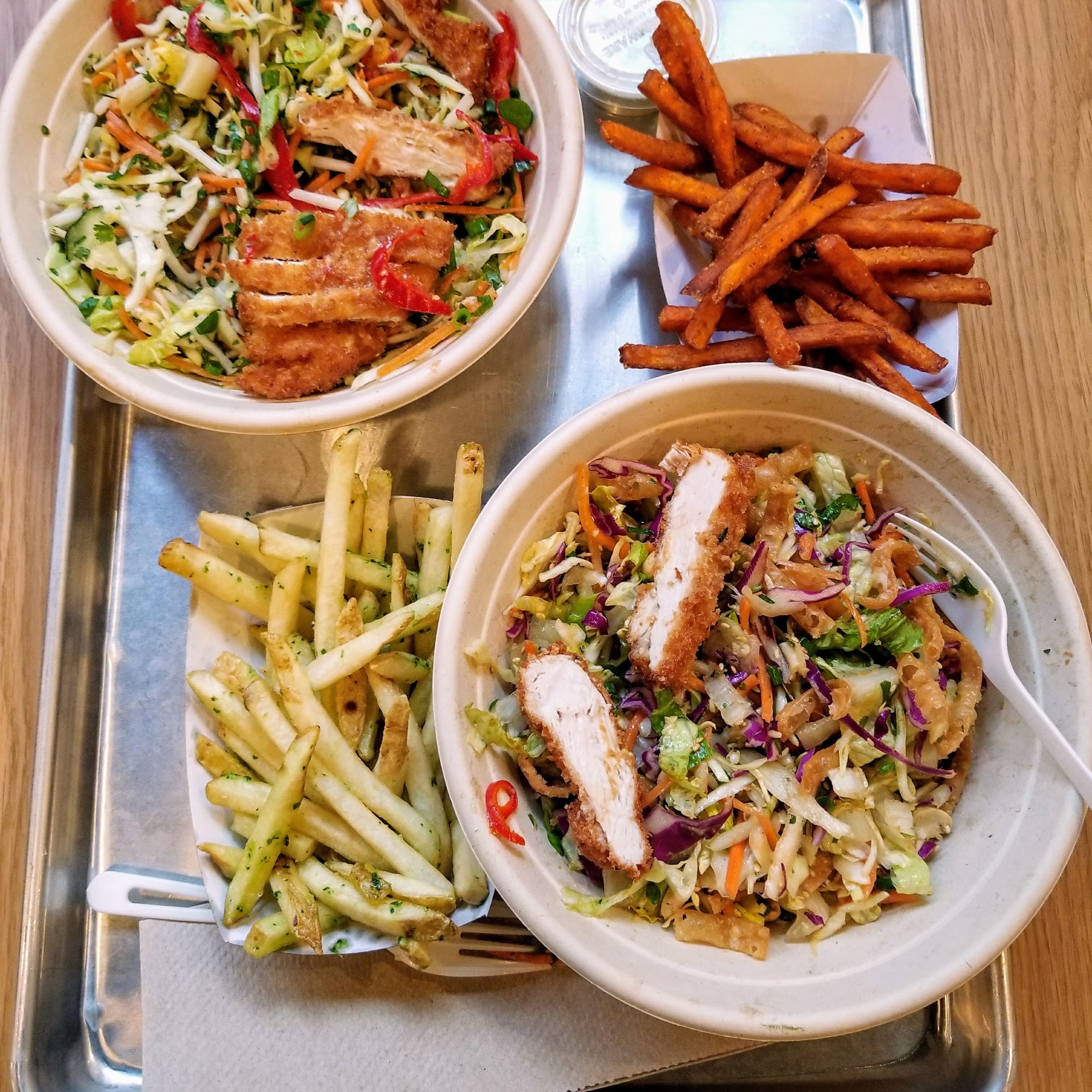 Gott's Roadside Greenbrae