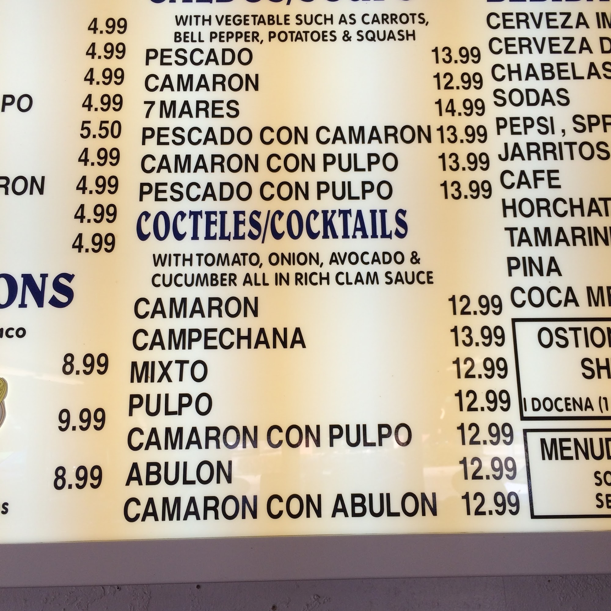 El MICHOACANO Greenfield