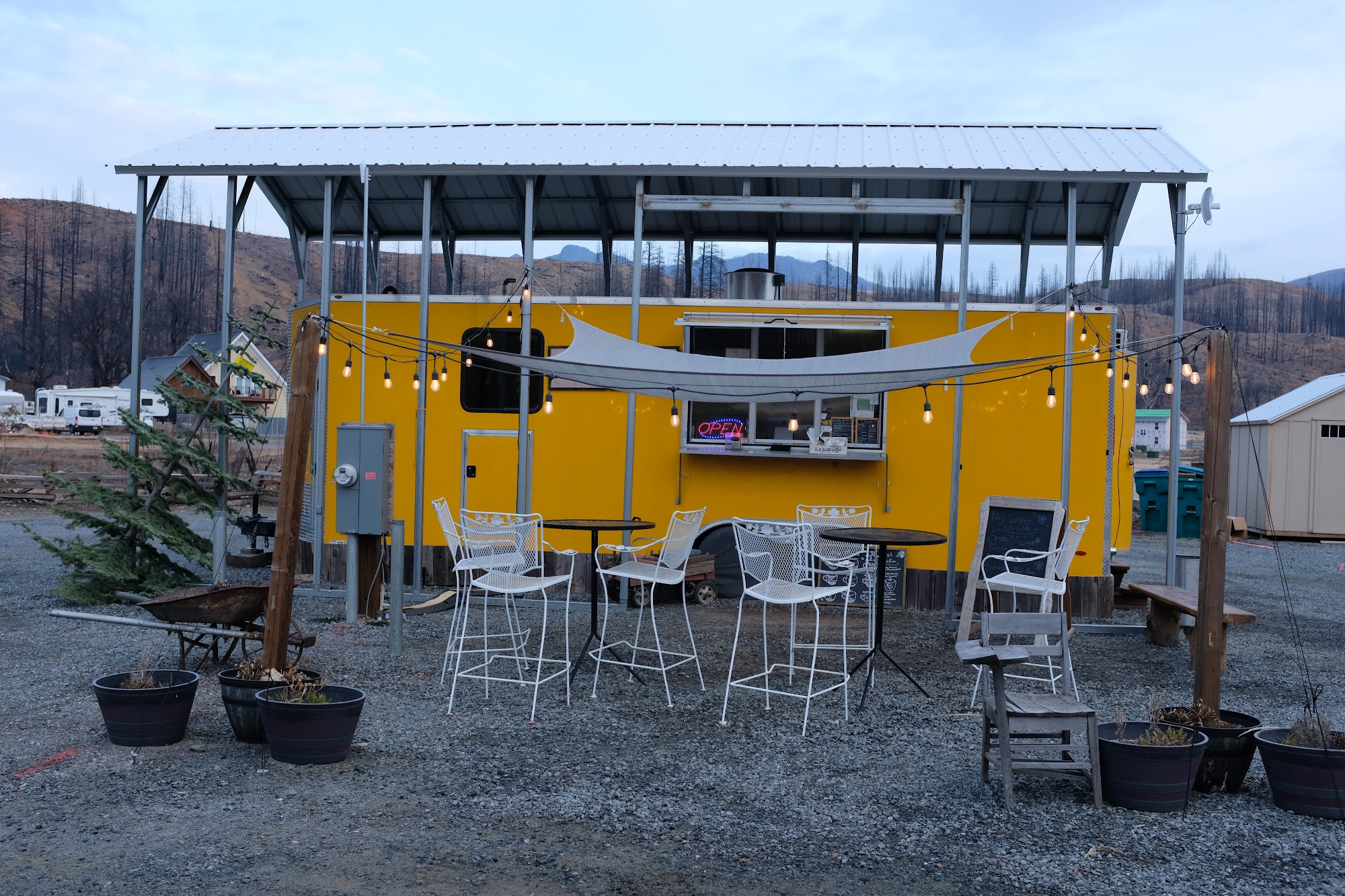 The Valley Grind 202 Crescent St, Greenville