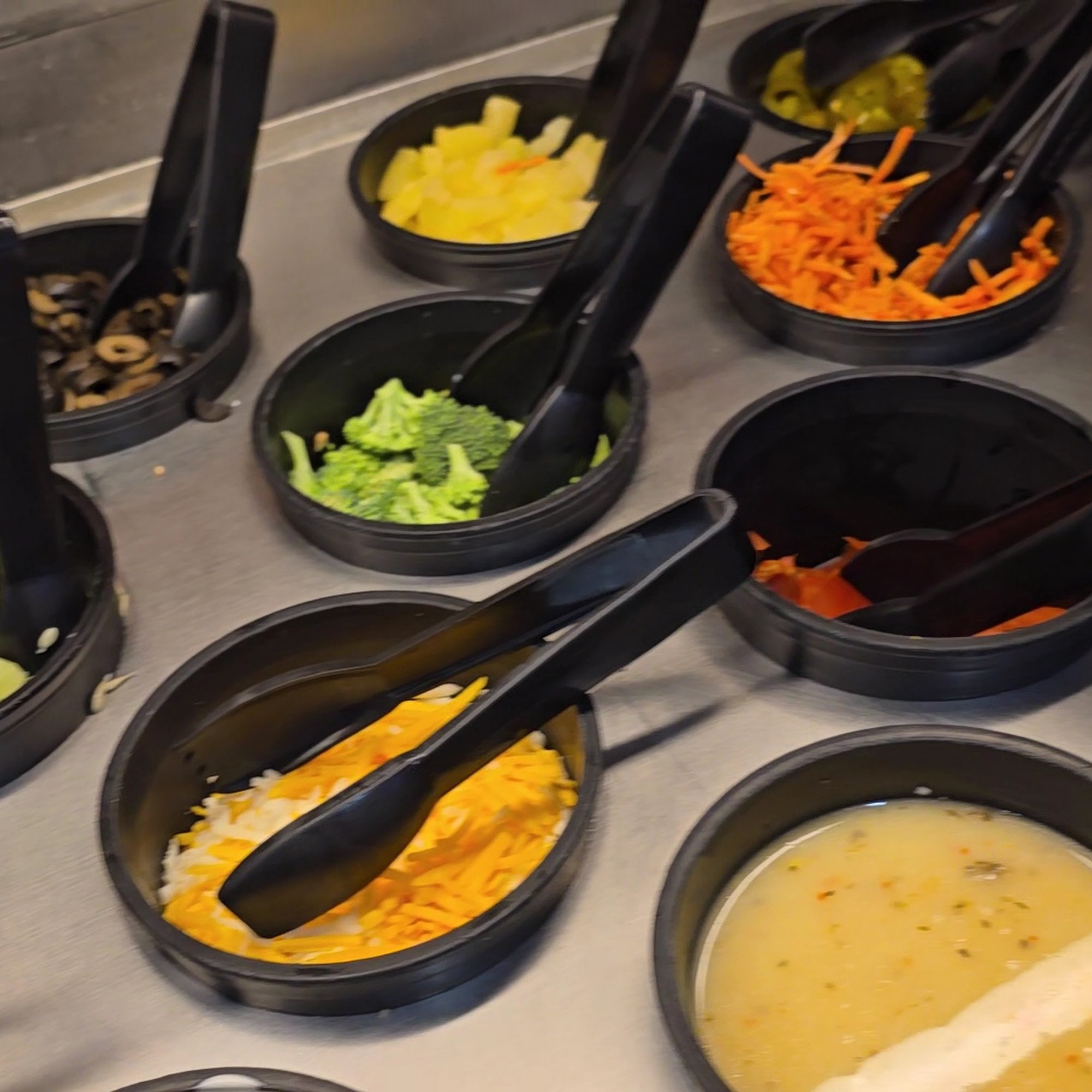 Pizza Factory Groveland