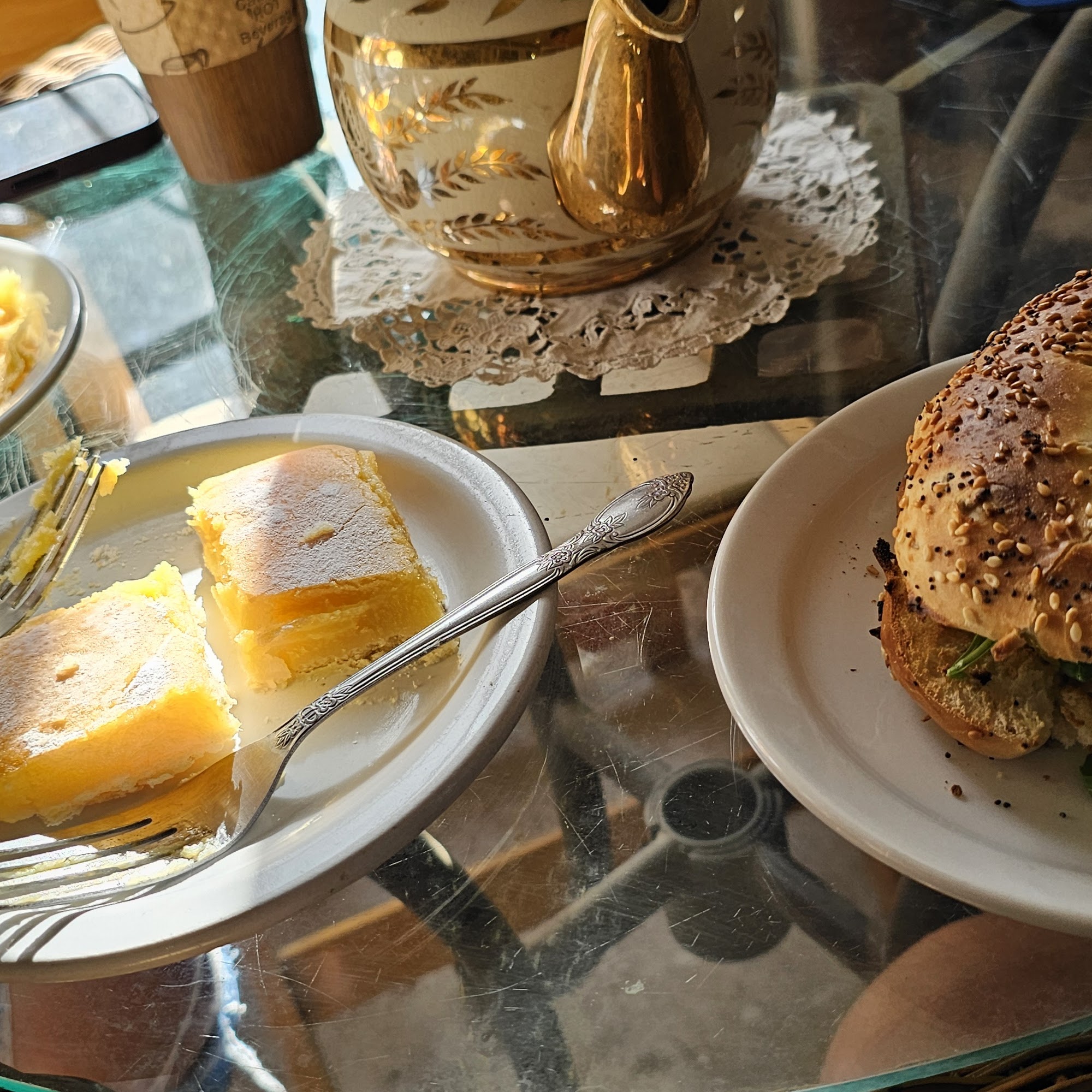 Mountain Sage Groveland