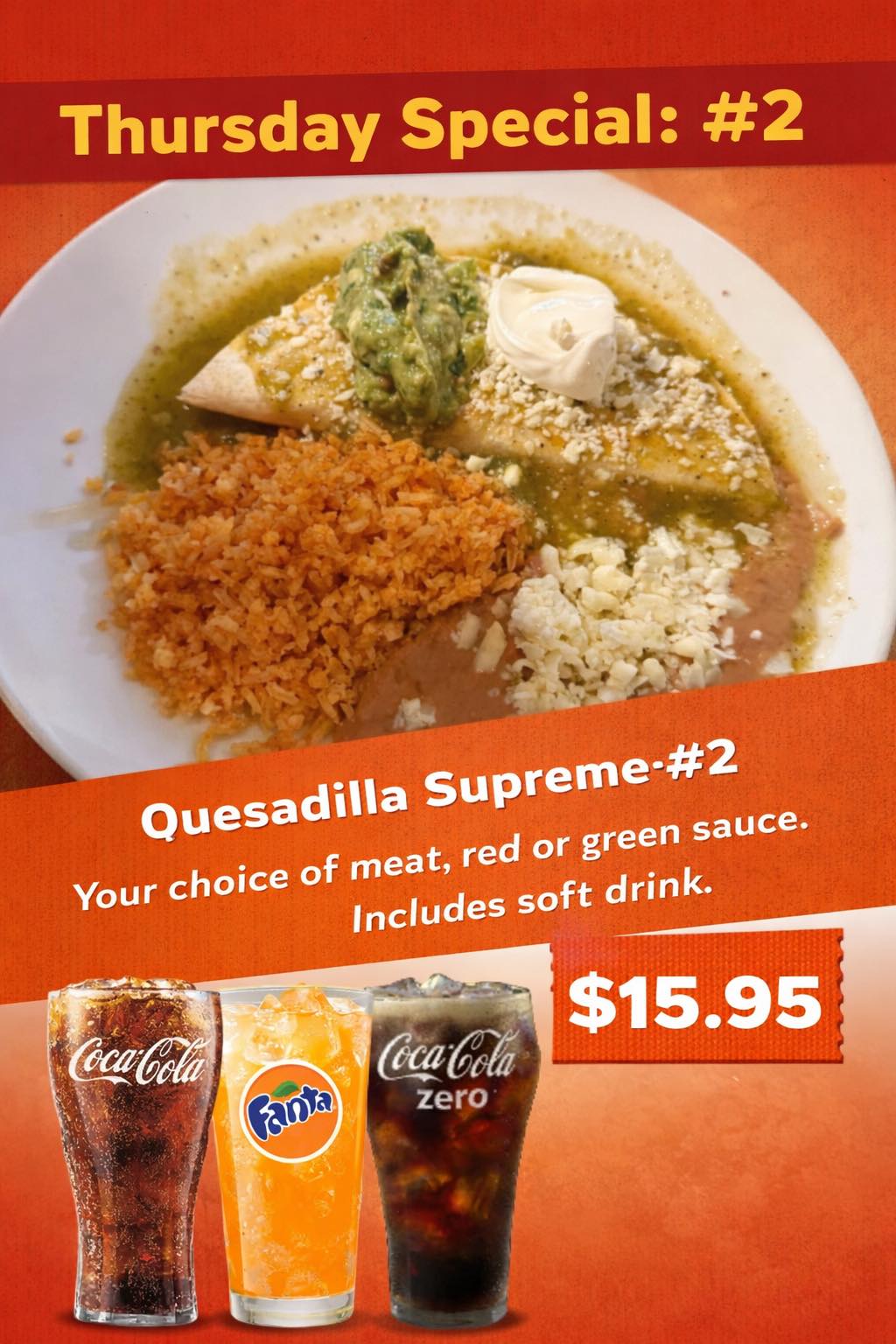 Cocina Michoacana Groveland