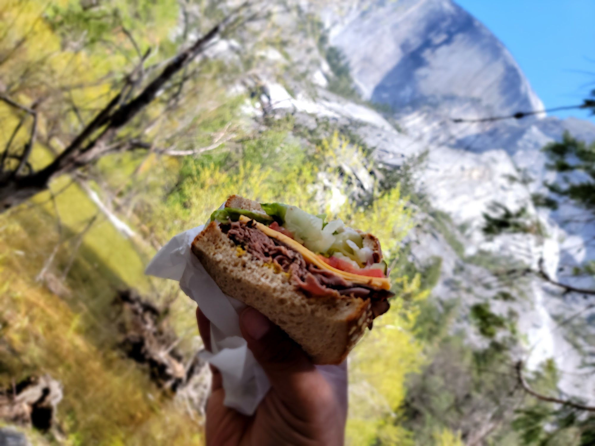 Kevin N Randi's Old Fashion Meat Market Groveland