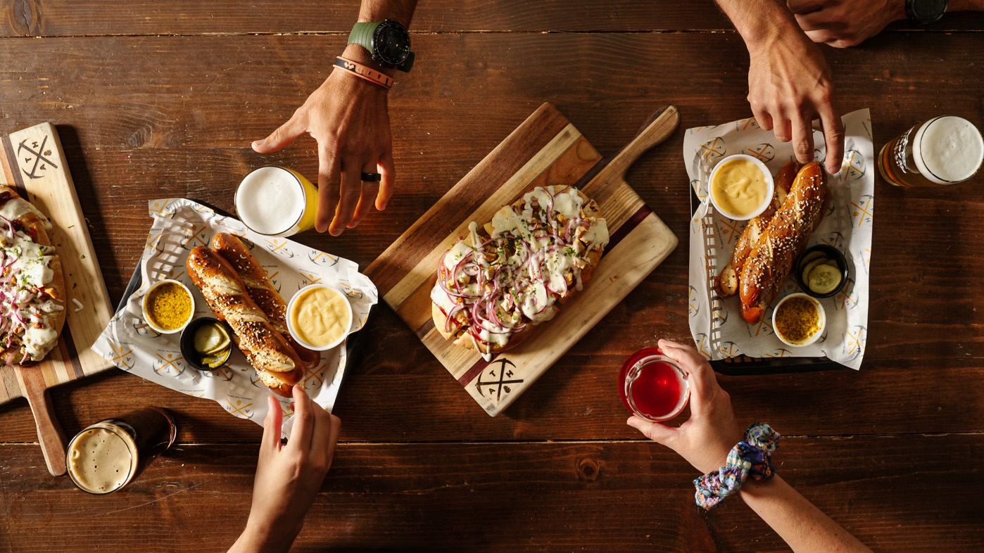 Around The Horn Brewing Company Groveland