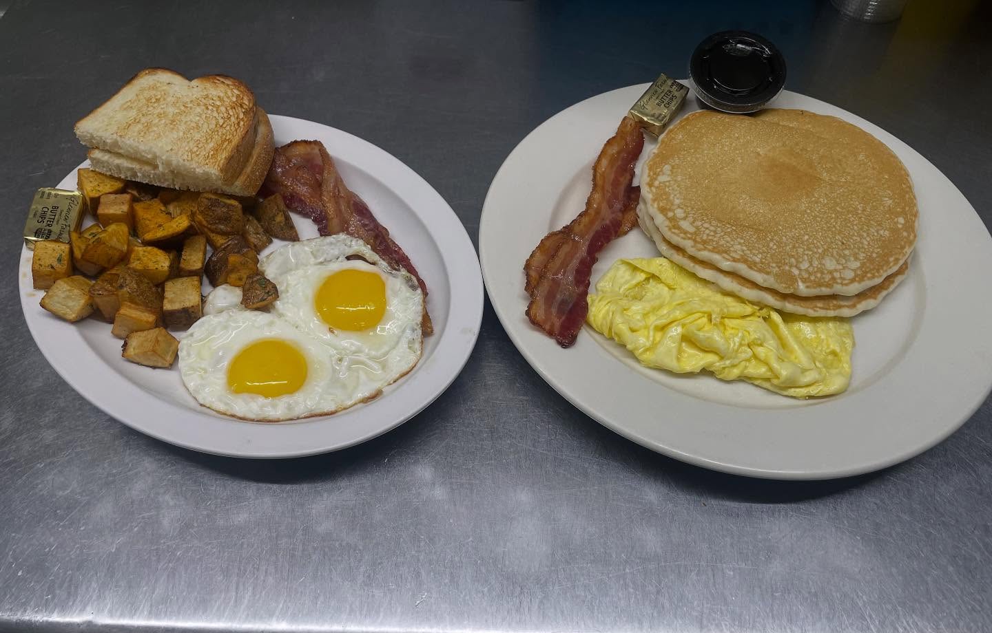 Lucky Buck Cafe Groveland