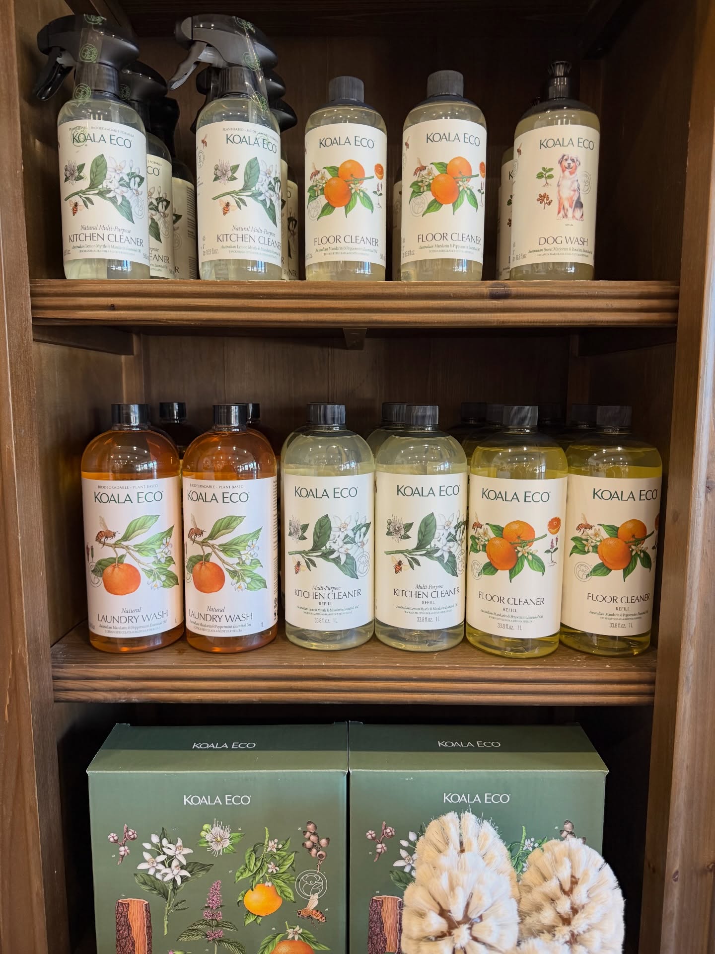 The Grove Mercantile Groveland