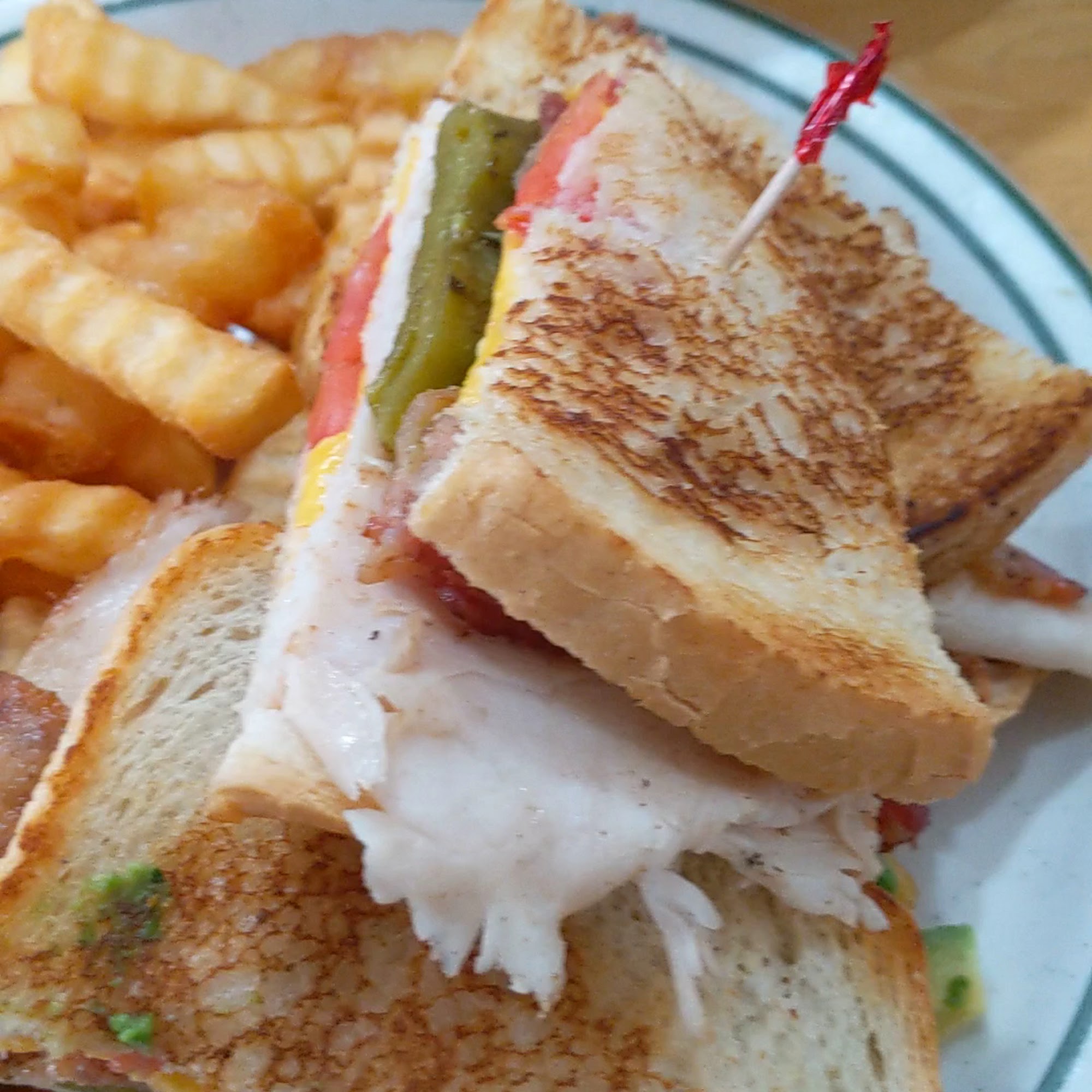 Lil' Bits Café Grover Beach