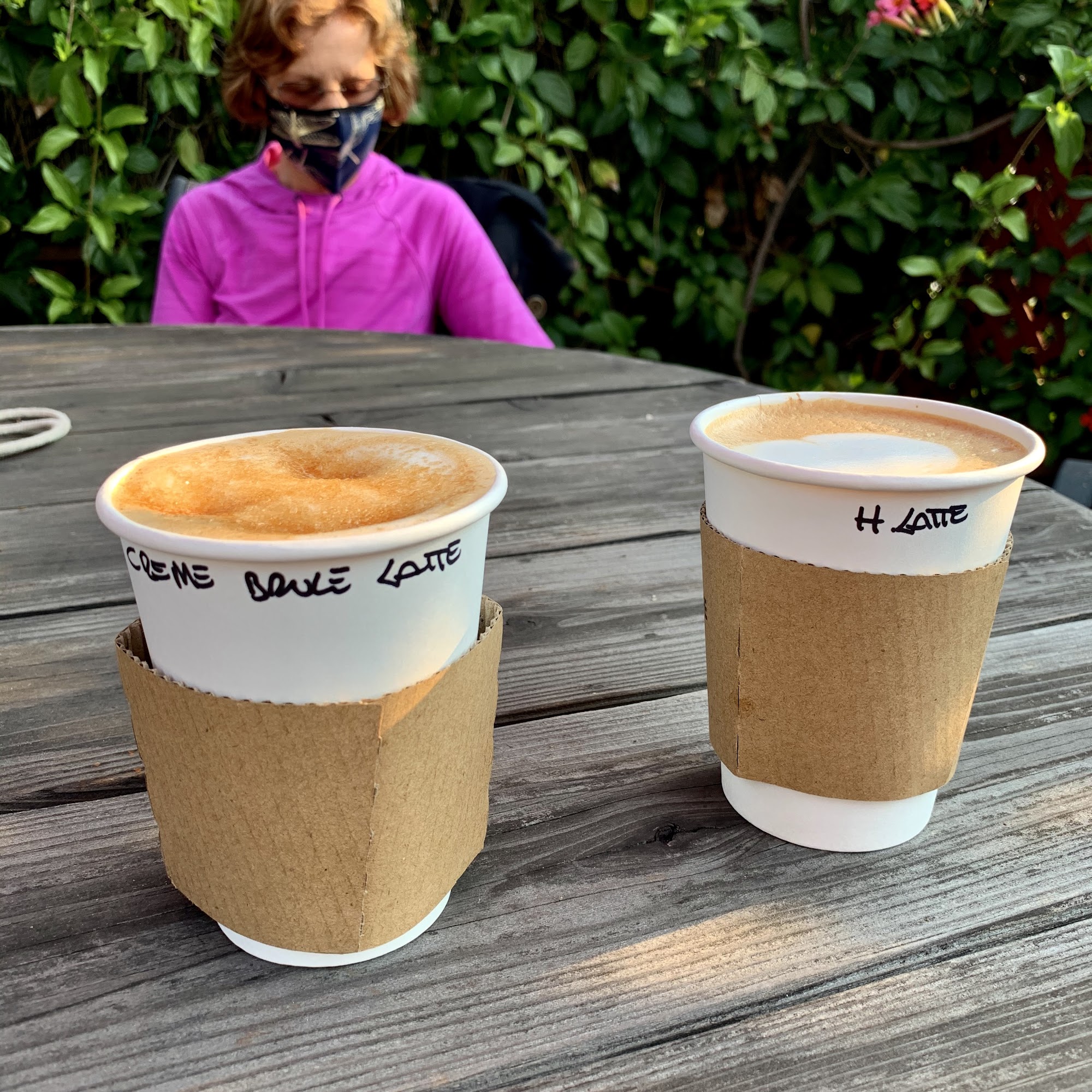 Perfetto Cafe Grover Beach