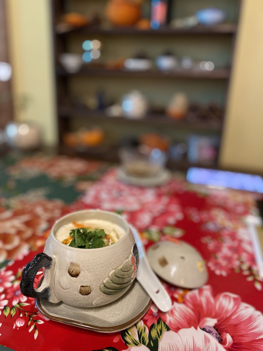 Photo credit: happycow
