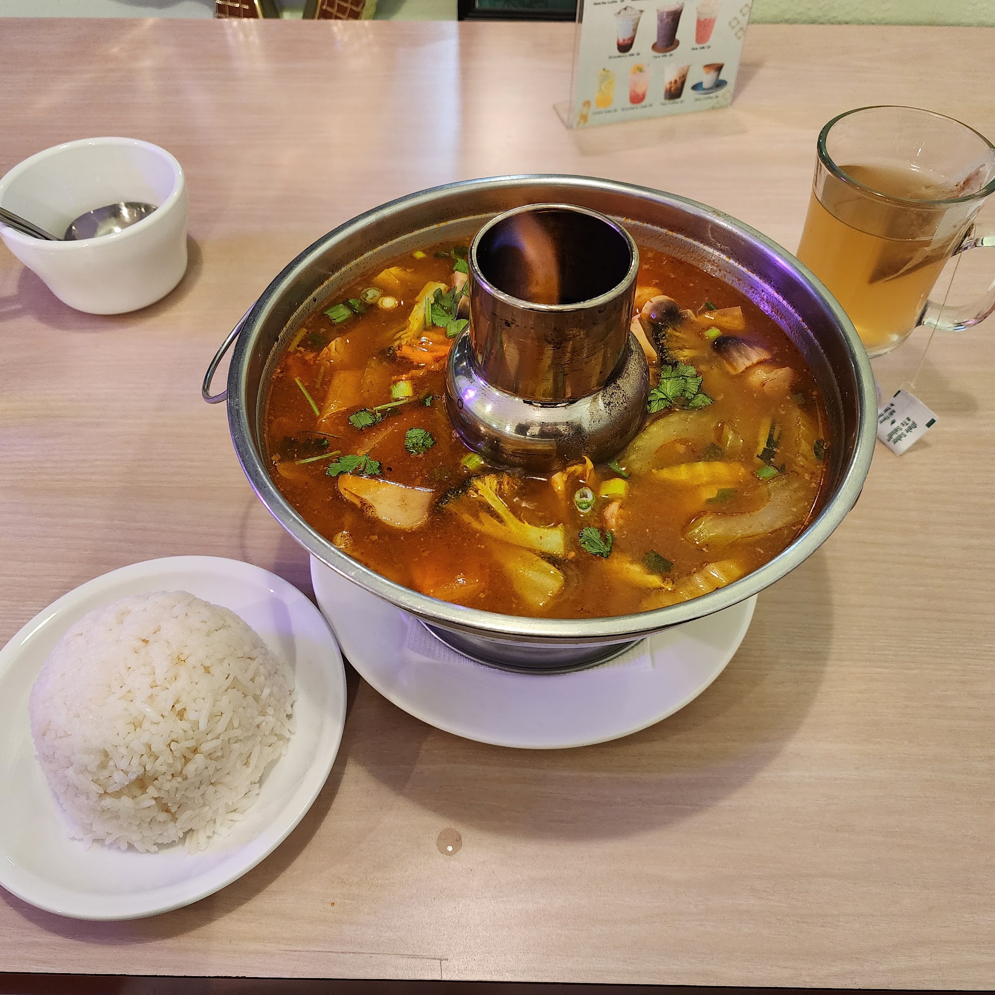 Gogo Thai
