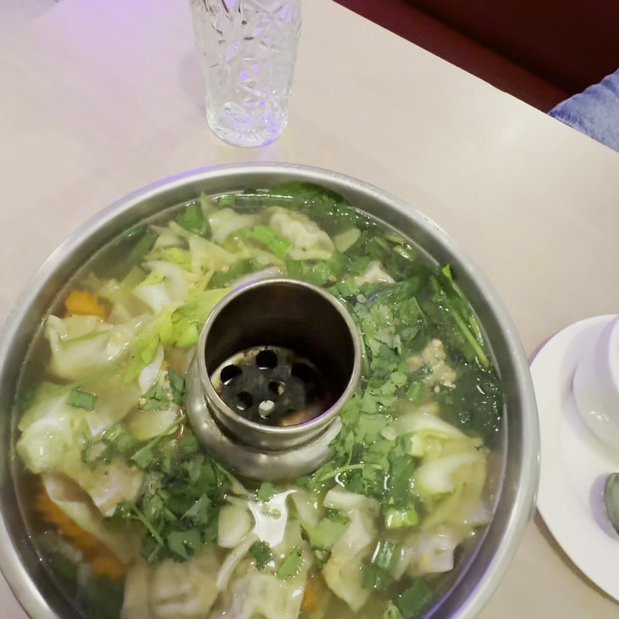 Gogo Thai