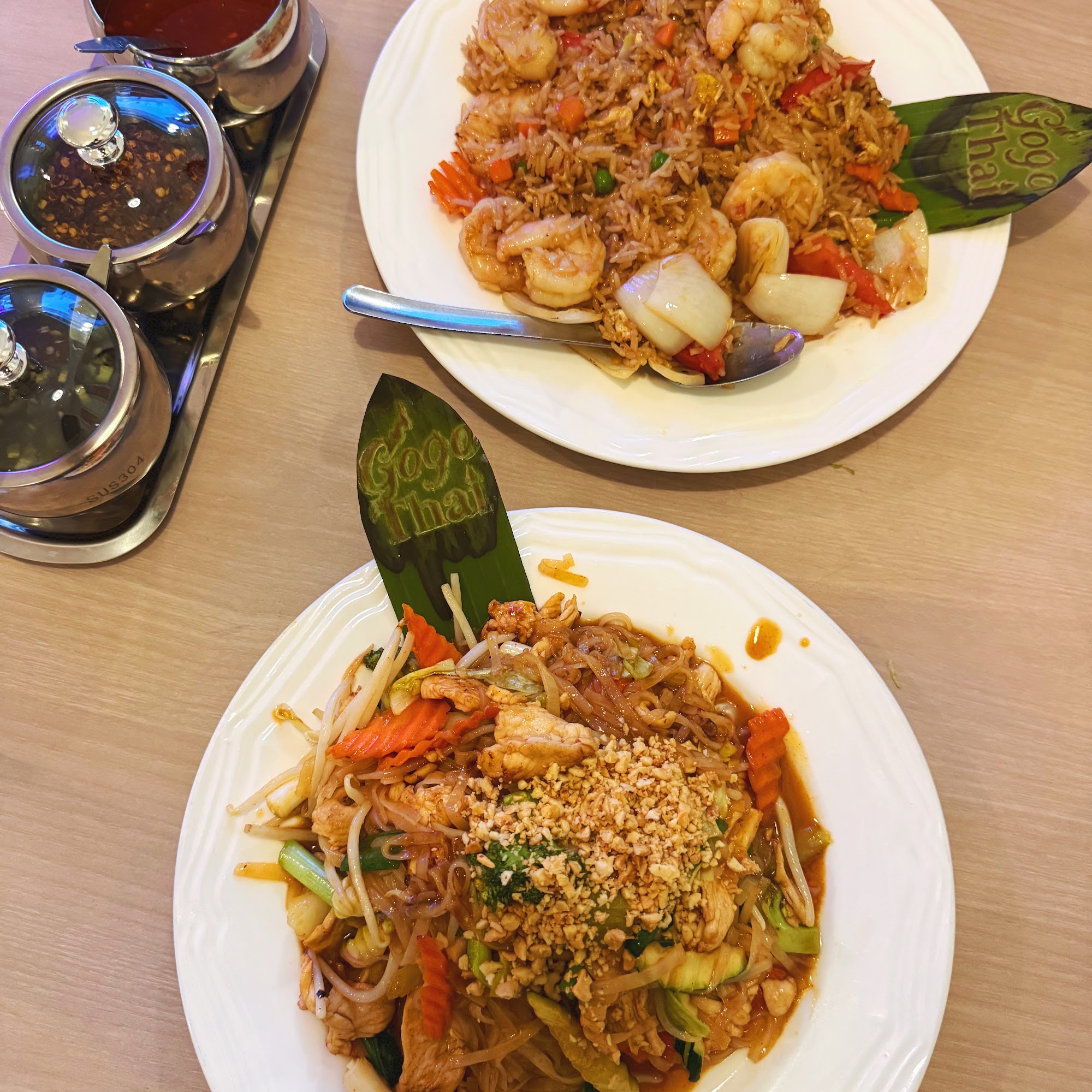 Gogo Thai