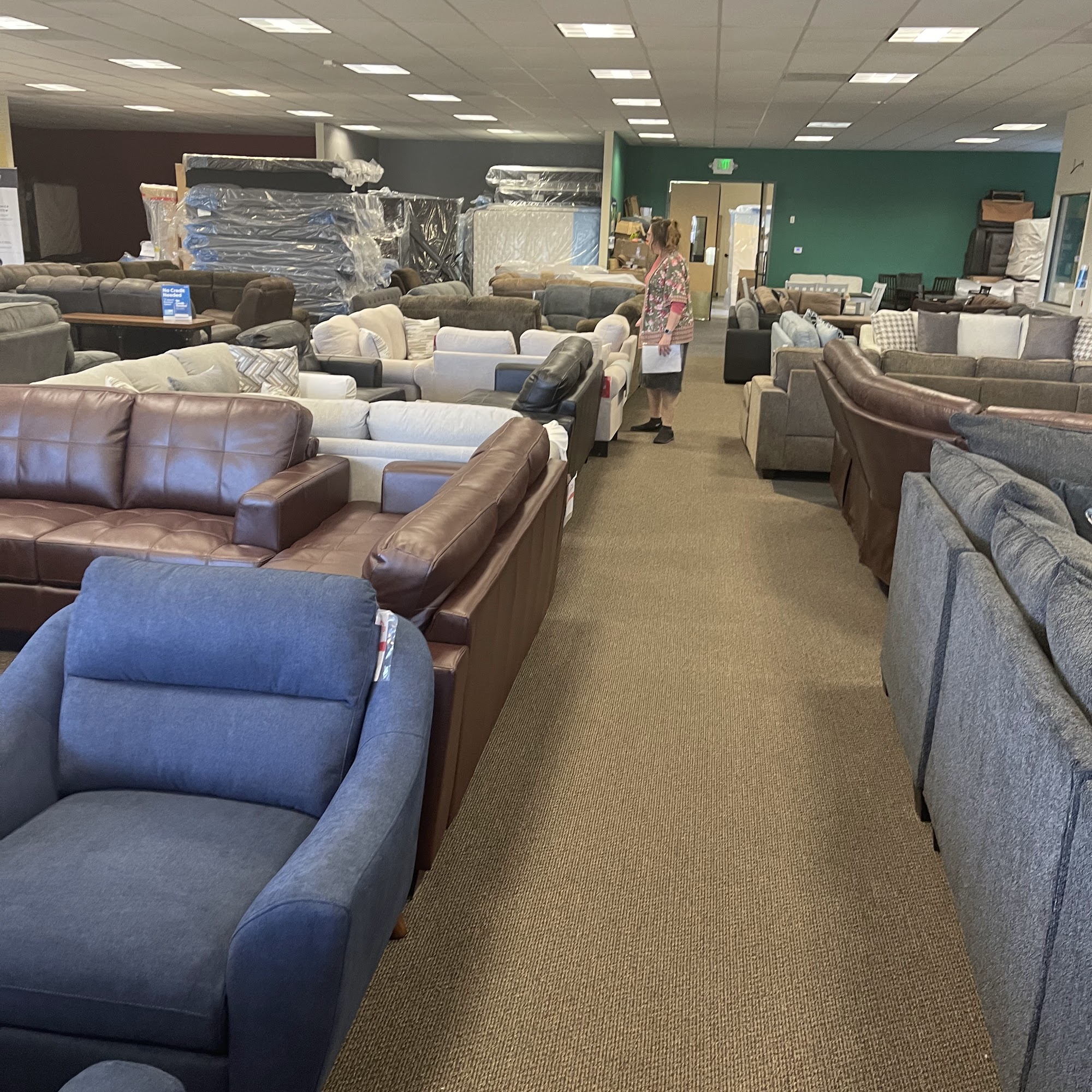 BoxDrop Mattress AG Grover Beach