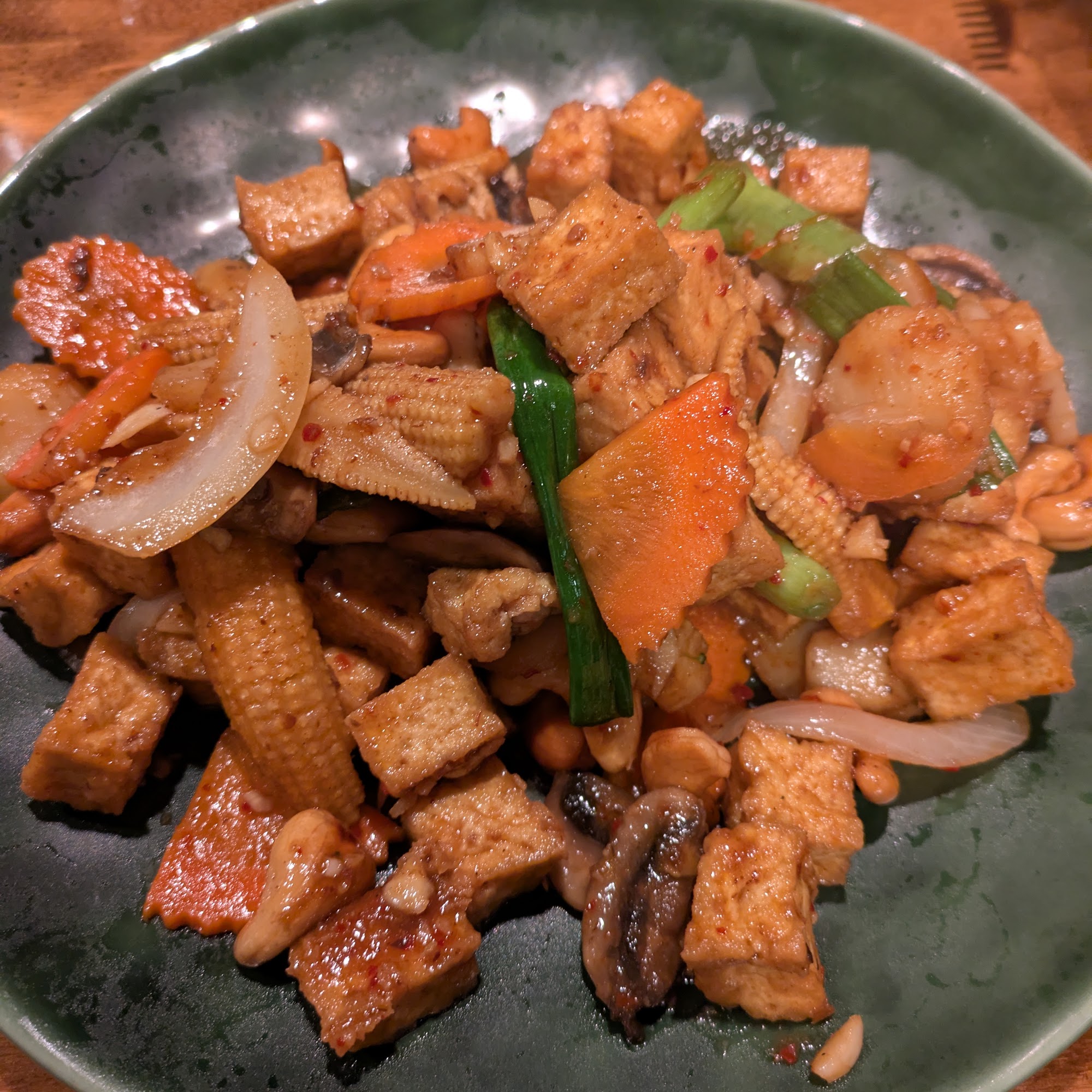 Anchor Bay Thai Kitchen Gualala