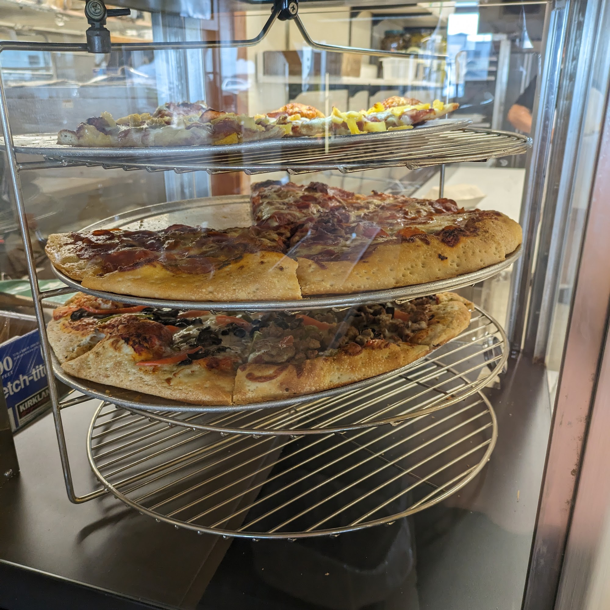 Bakery Pizza Mexican Food Gualala