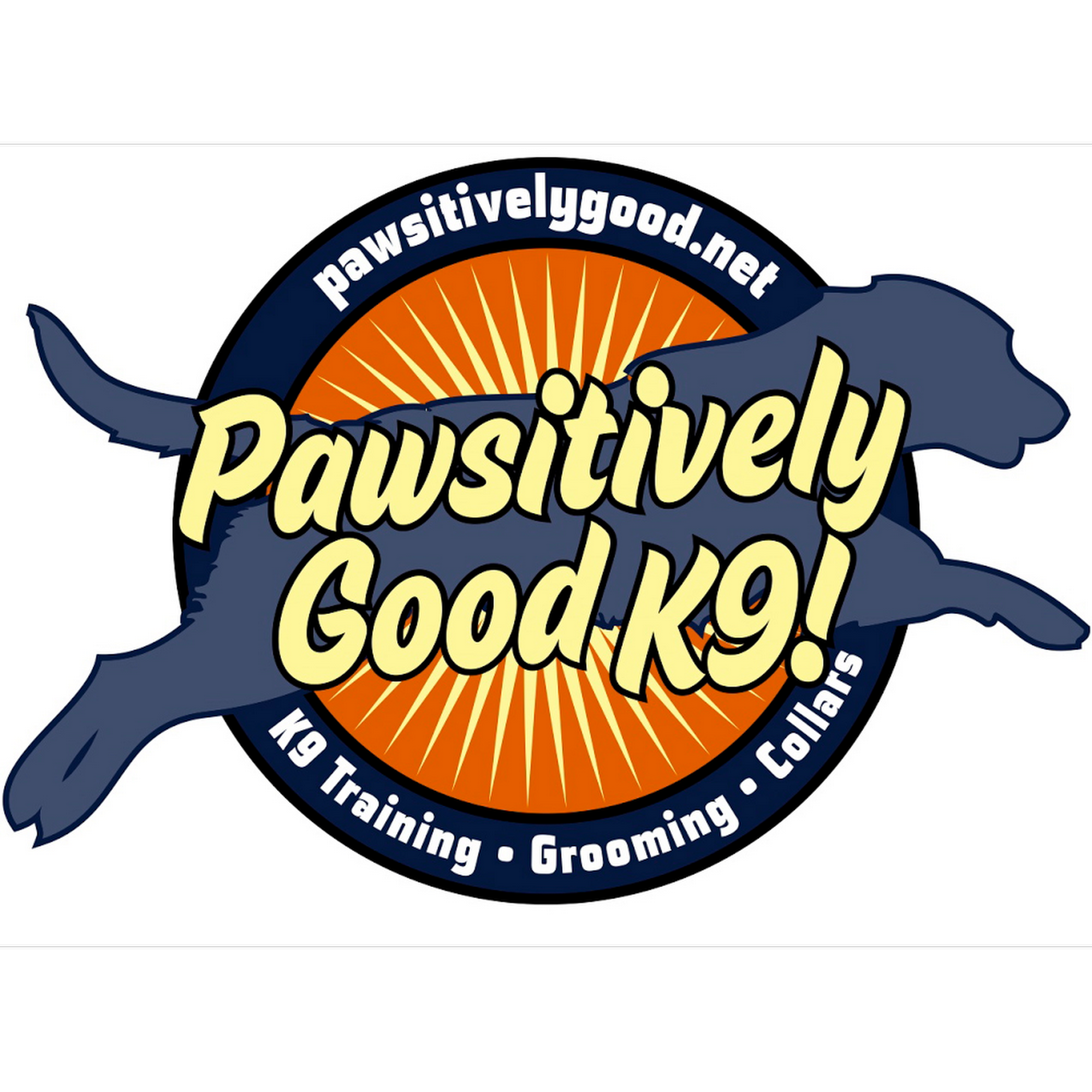 Pawsitivelygood K9/dog grooming Gualala