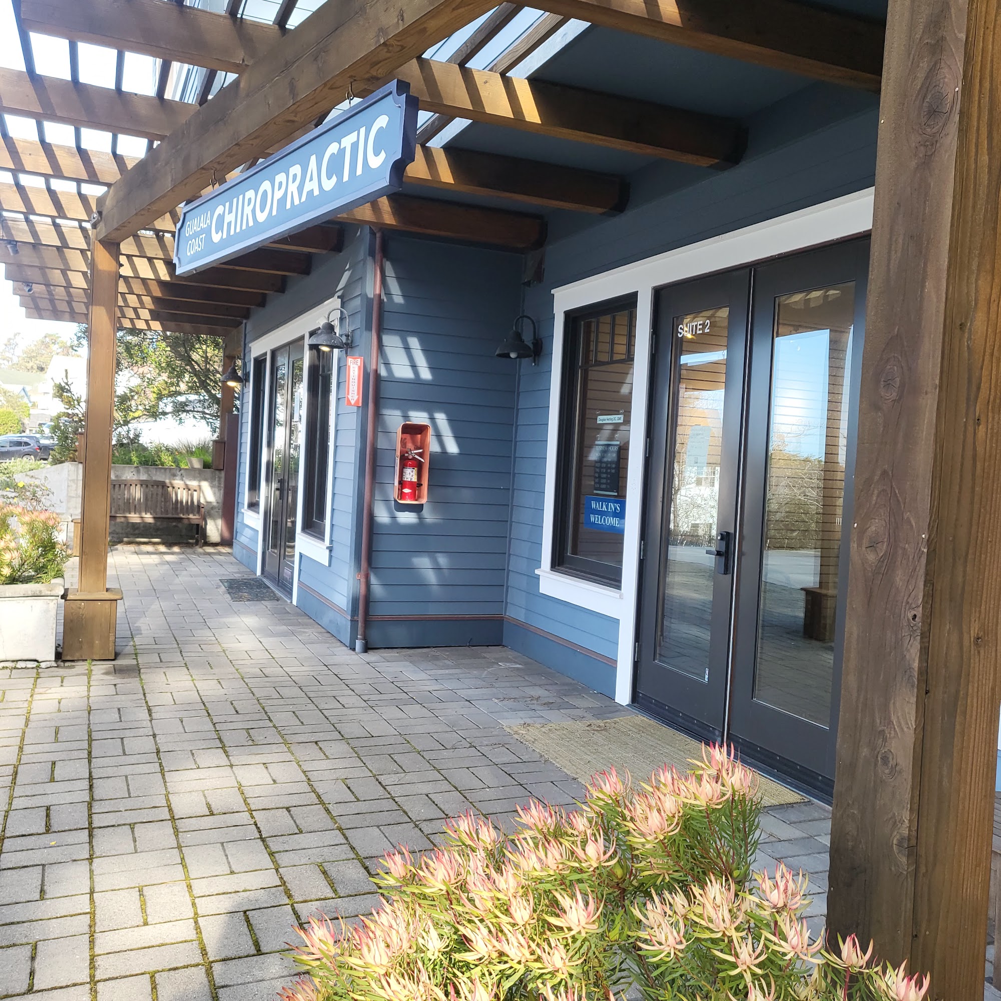 Genoa Healthcare Gualala