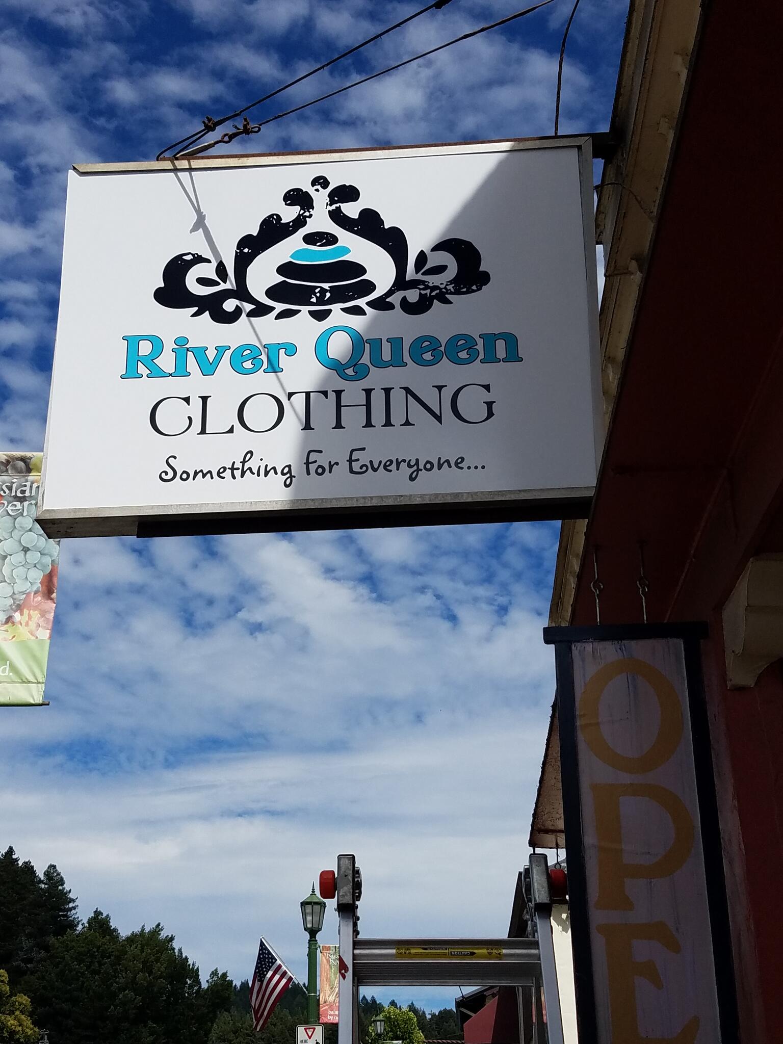 Guerneville Guerneville