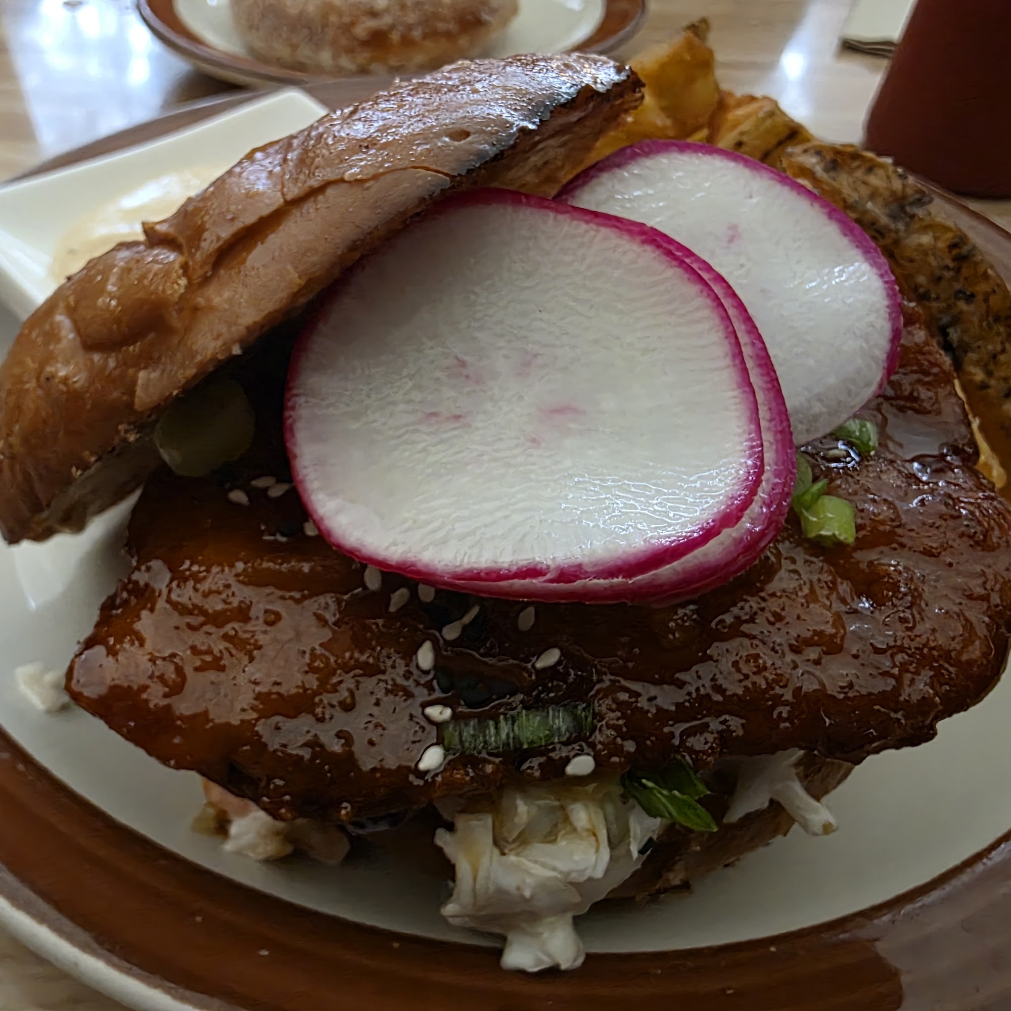 Pat's International Guerneville