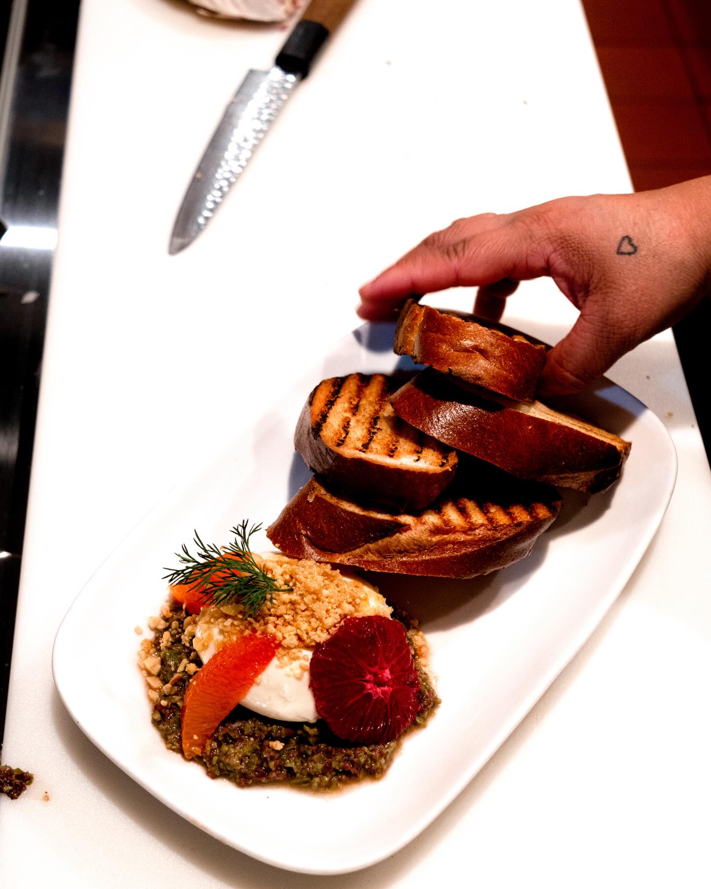 Boon Eat + Drink Guerneville
