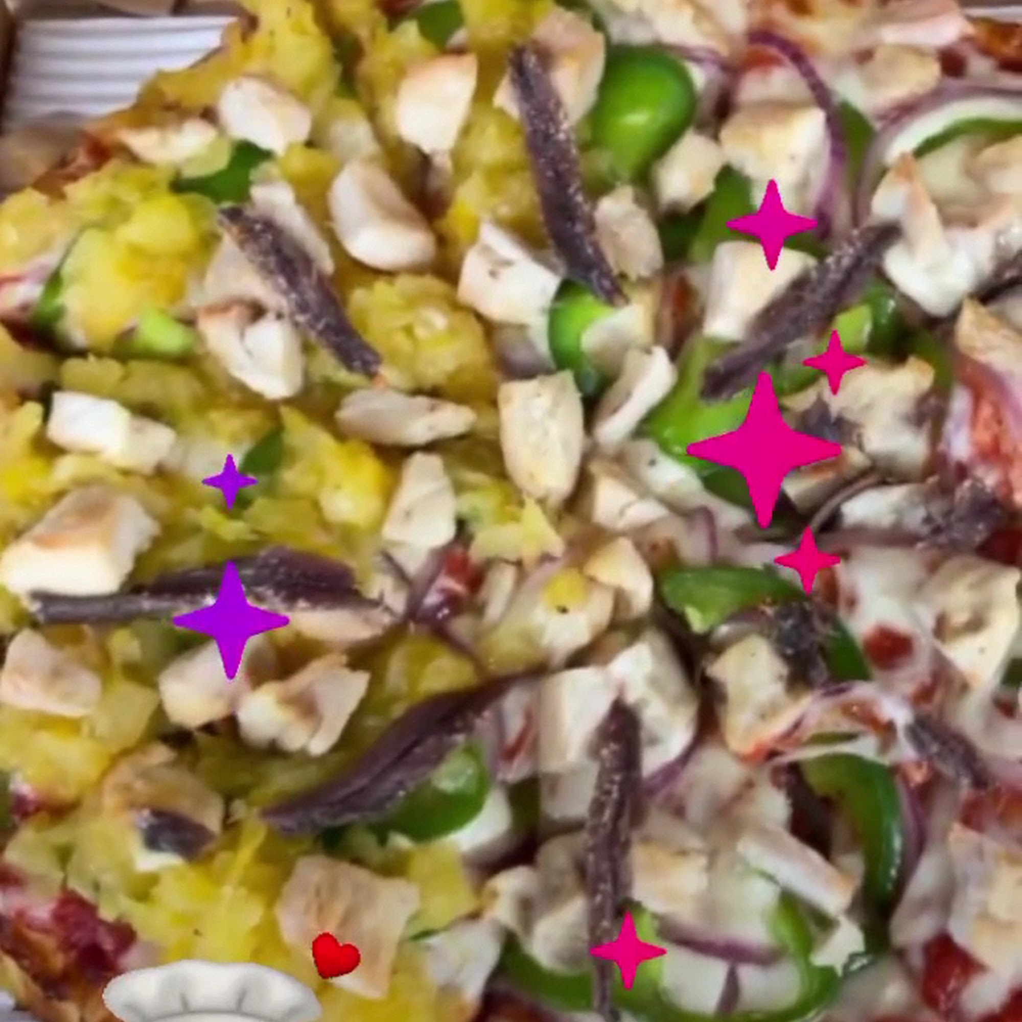 World's Best Pizza Hacienda Heights