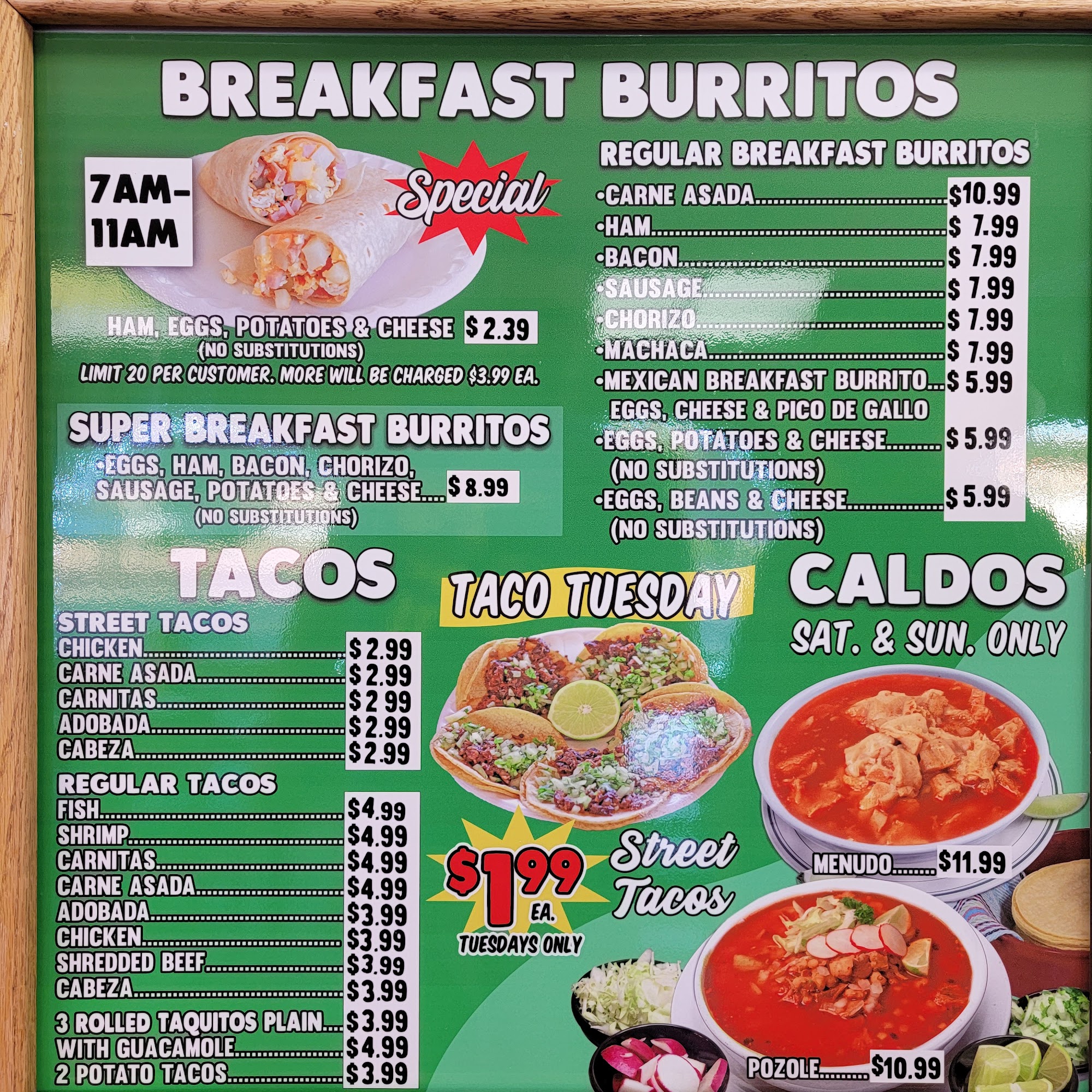 Hacienda Mexican Grill Hacienda Heights