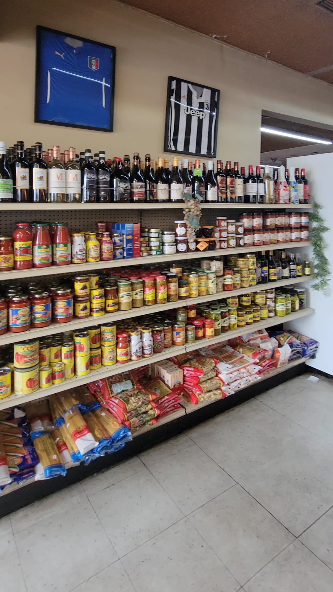 Hacienda Village Meat & Italian Deli Hacienda Heights