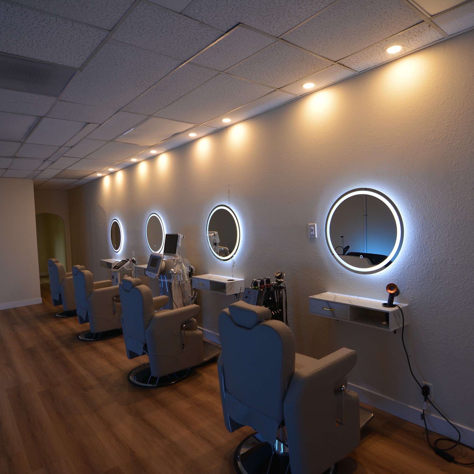 Muse Scalp Care 沐喜