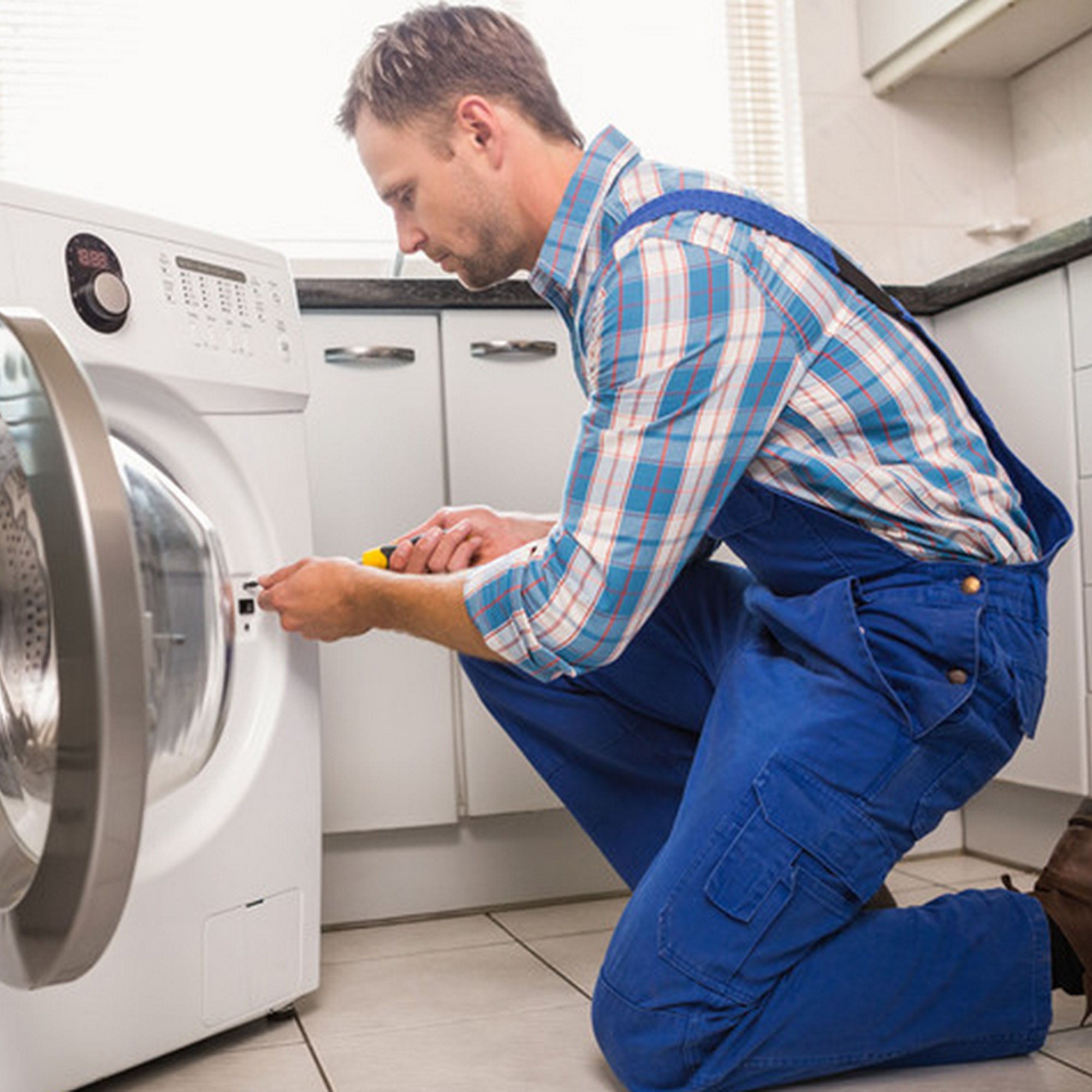 F & A Appliance Hacienda Heights