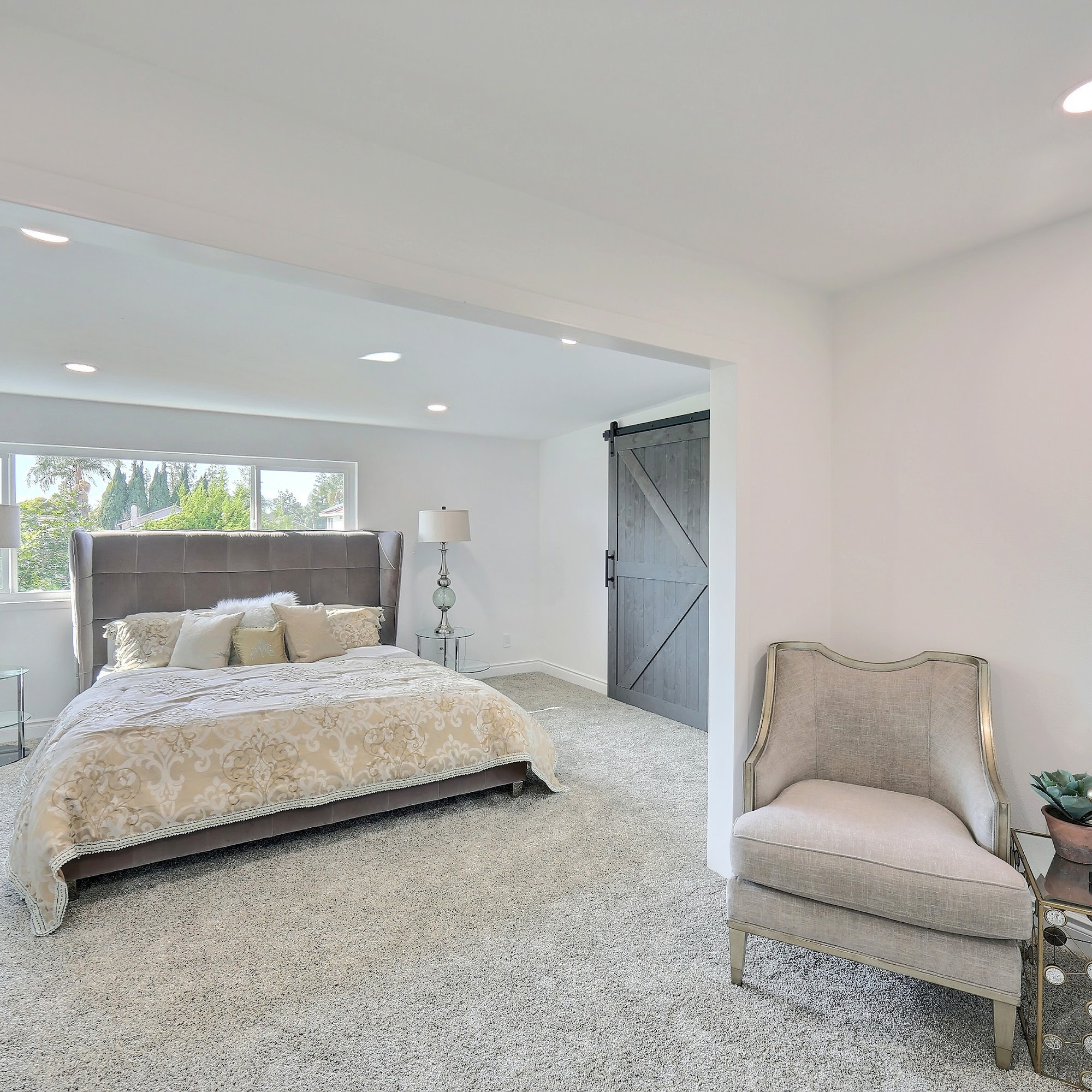 Creative Home Staging Hacienda Heights