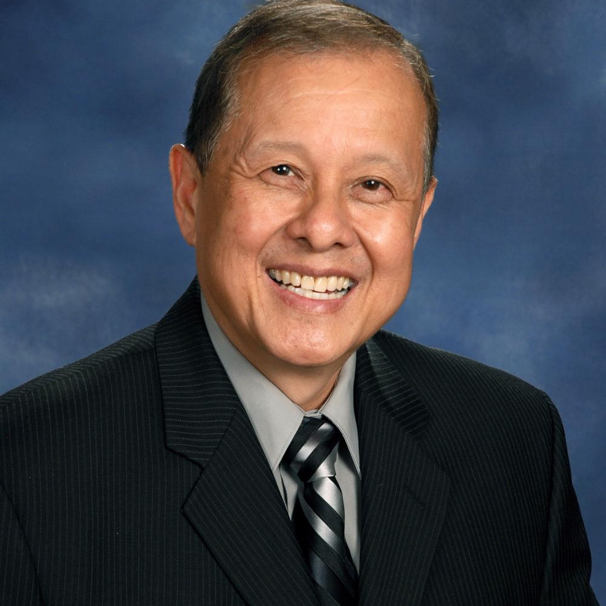 Gordon P. Chow CPA