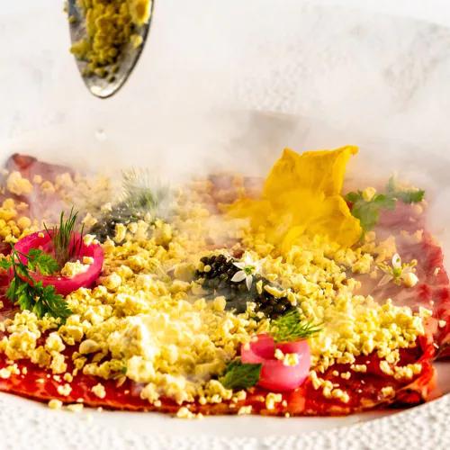 Photo credit: michelin