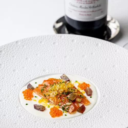 Photo credit: michelin