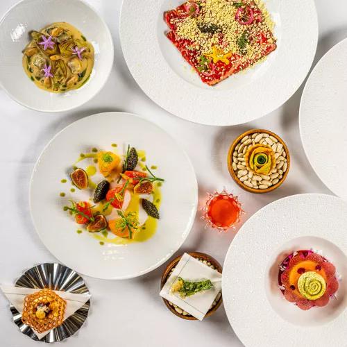 Photo credit: michelin