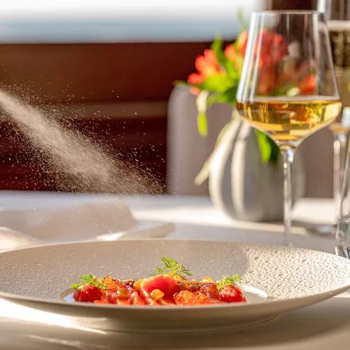 Photo credit: michelin