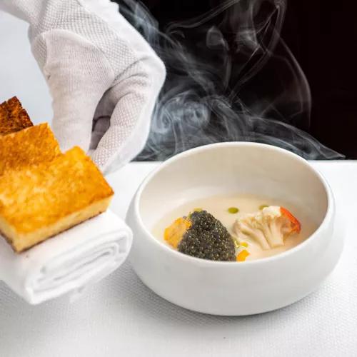 Photo credit: michelin