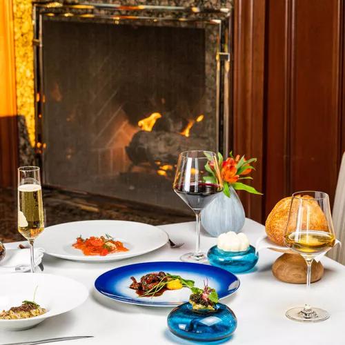 Photo credit: michelin