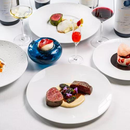 Photo credit: michelin