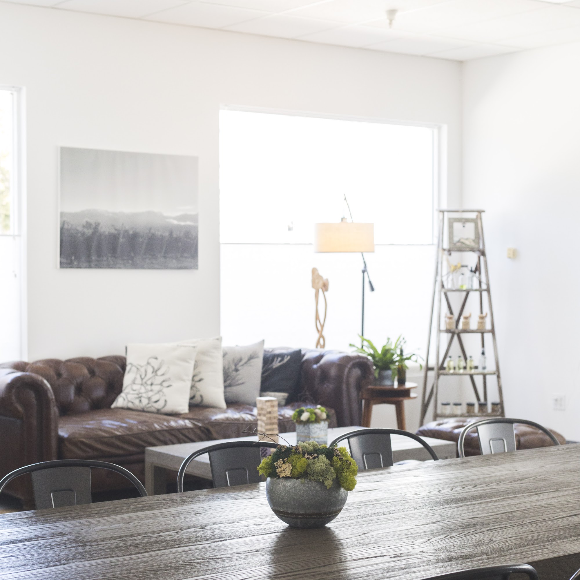 Vinoteca Half Moon Bay