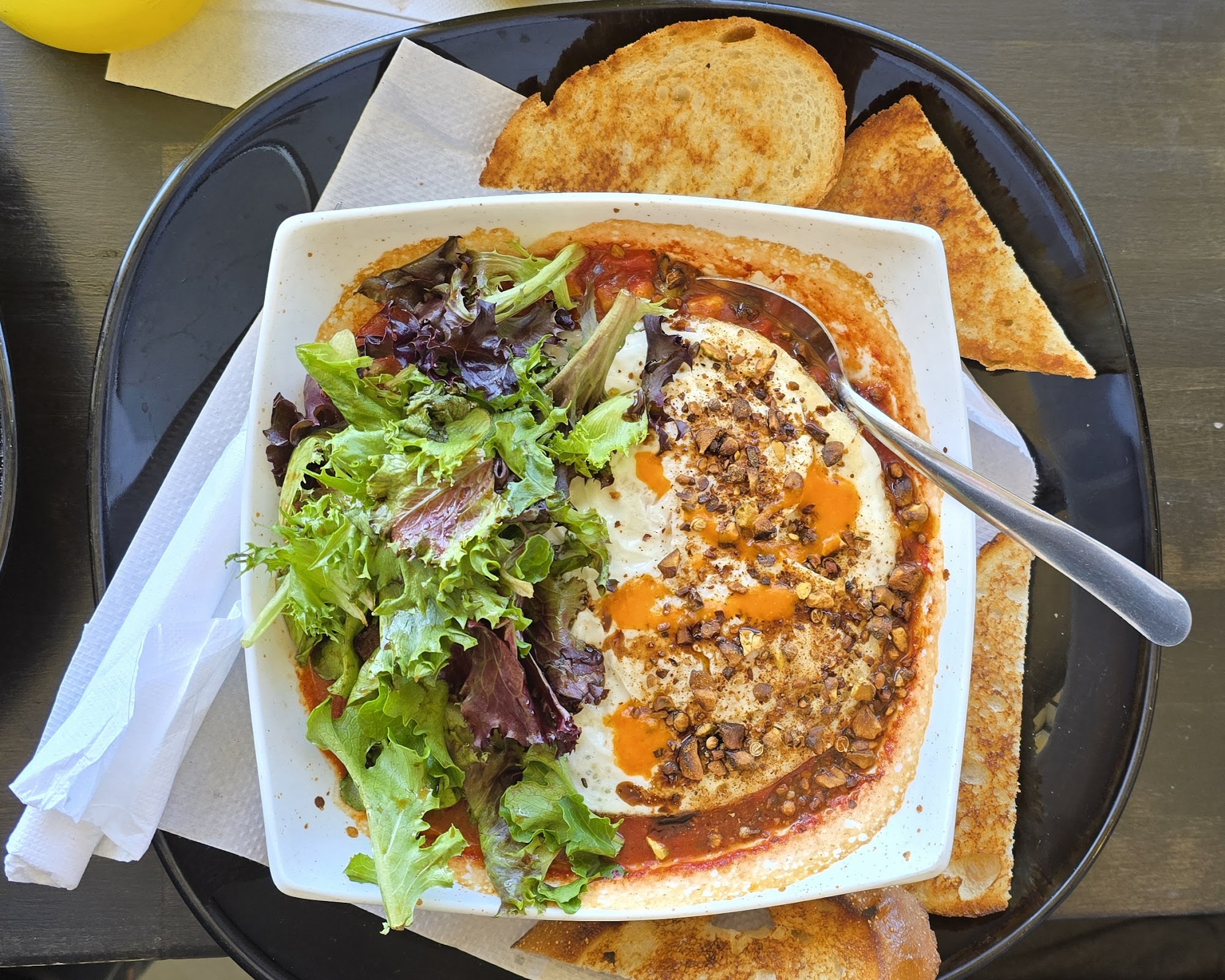 Pilot Light Half Moon Bay