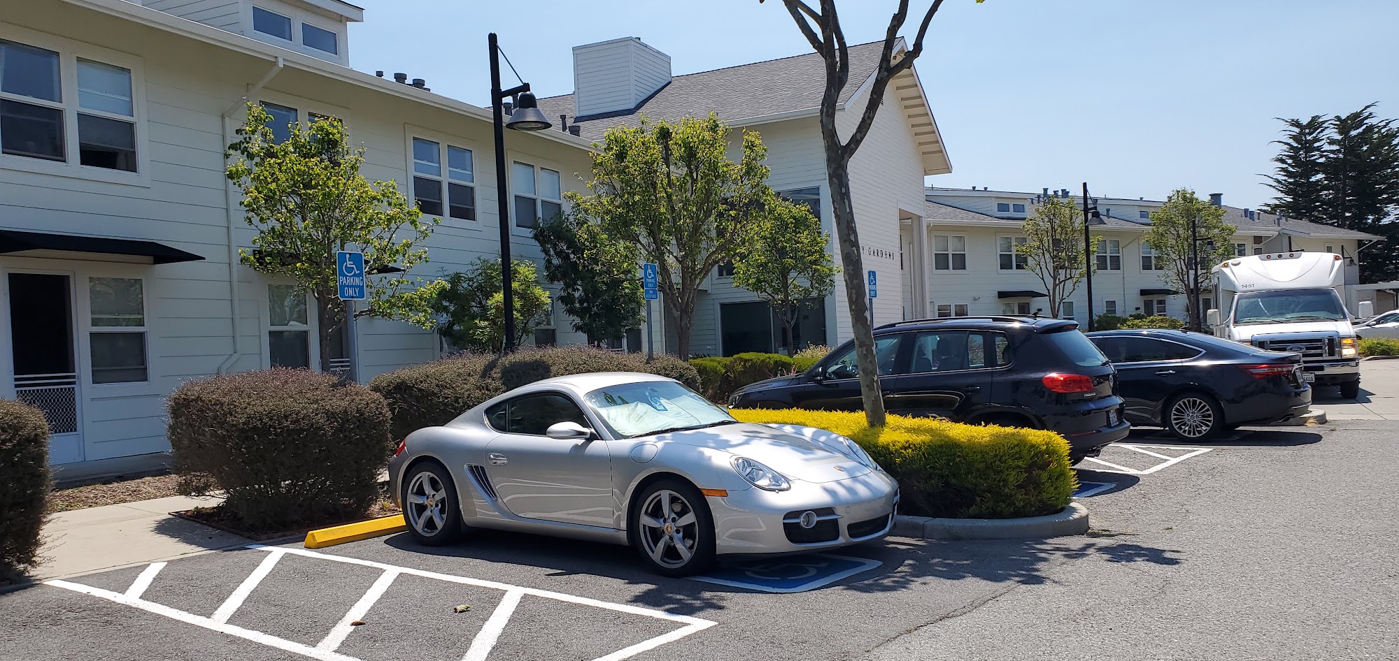 Coastside Adult Day Health Center