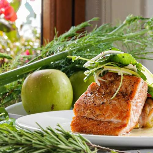 Photo credit: michelin