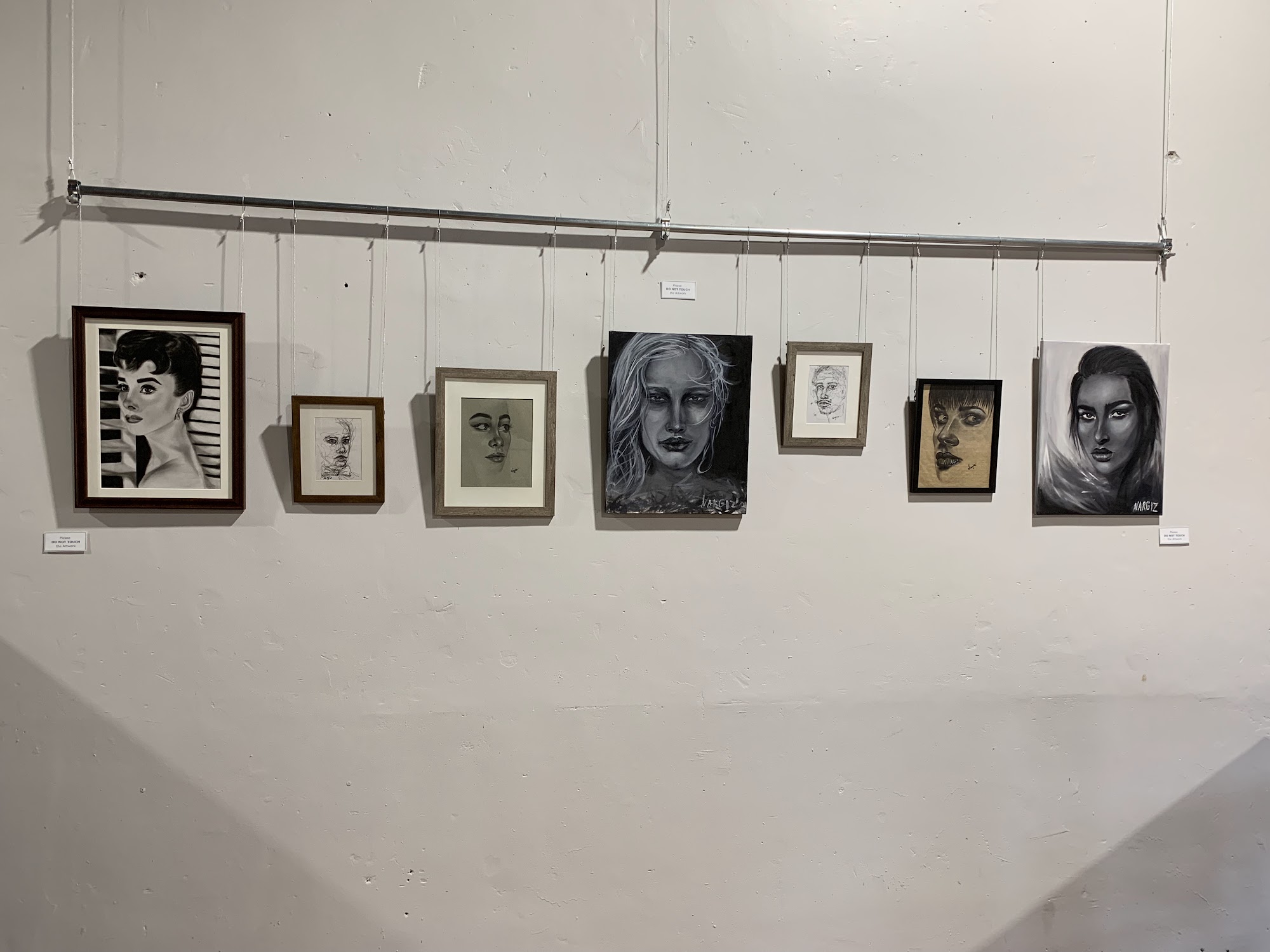 Hop Forged Brewing Company, LLC Hanford