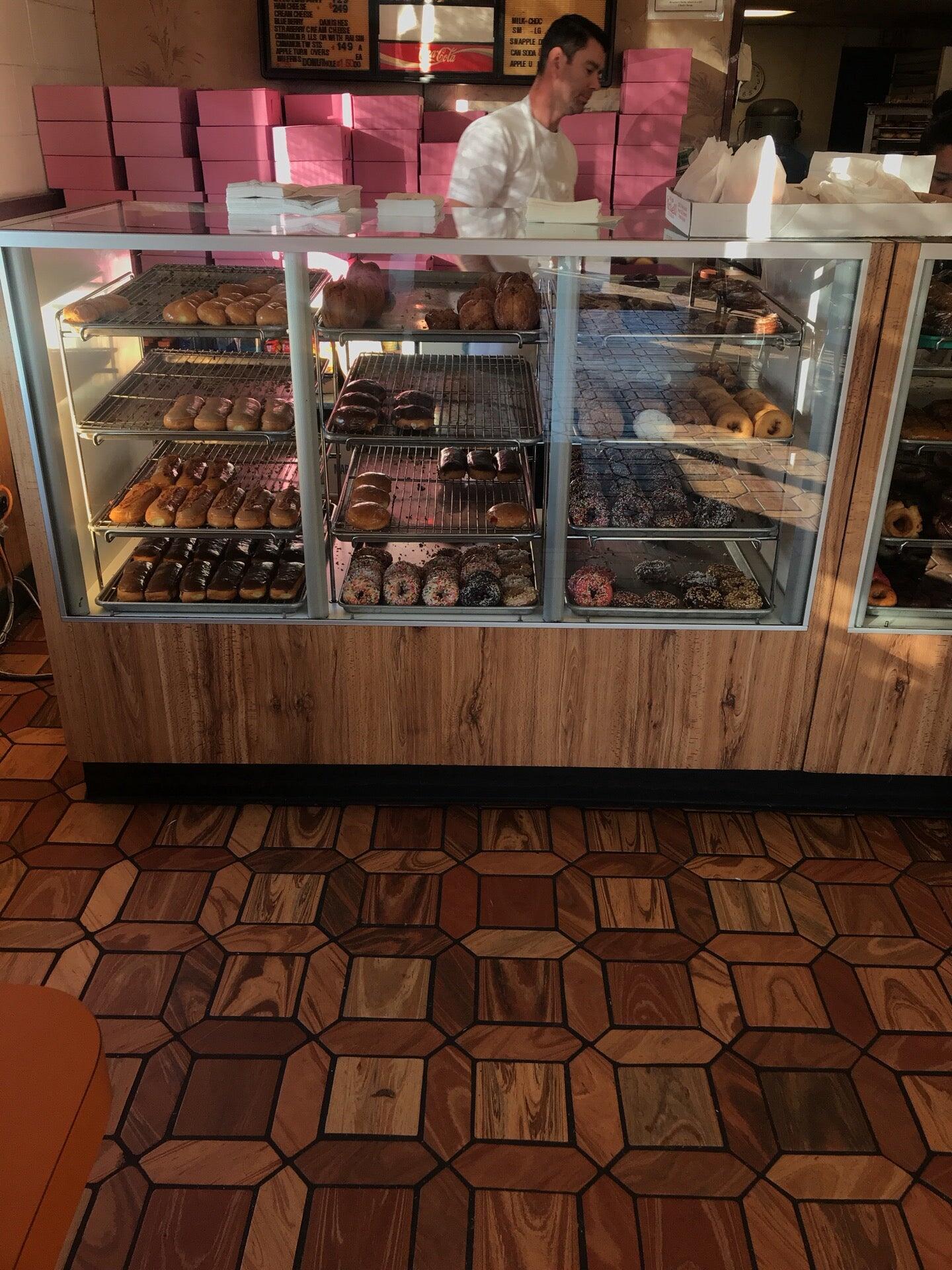 Photo credit: nextdoor