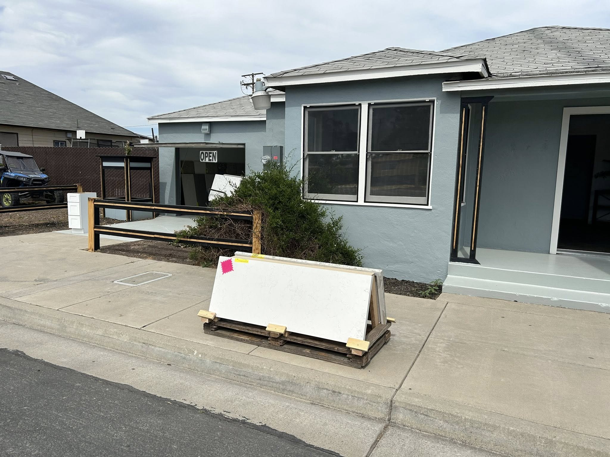 Atkins Home Repair